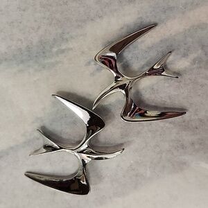 Sarah Coventry Soaring Bird